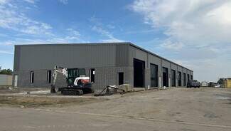 Plus de détails pour 1035 SE Frontier Ave, Waukee, IA - Industriel/Logistique à vendre
