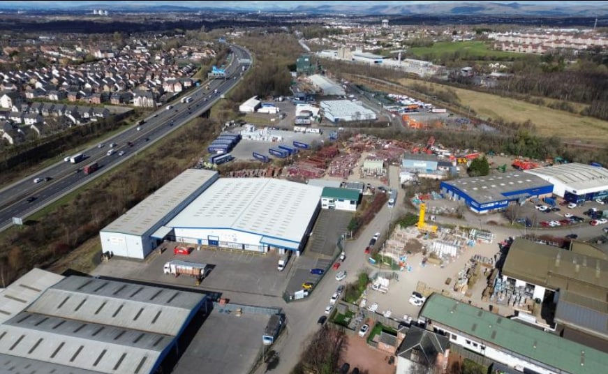 Ashley Dr, Bothwell à louer Photo principale– Image 1 sur 3