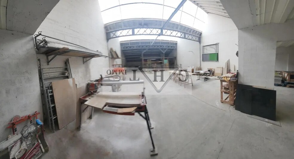 Industriel/Logistique dans Saint-Maur-des-Fossés à vendre - Photo intérieure – Image 3 sur 11