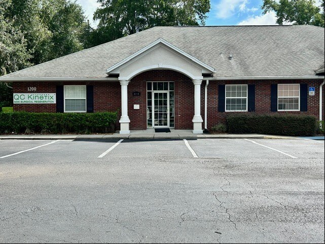 1740 SE 18th St, Ocala, FL à louer - Photo de l’immeuble – Image 2 sur 2