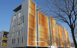 Plus de détails pour 160-164 Avenue Jean Jaurès, Lyon - Bureau à louer