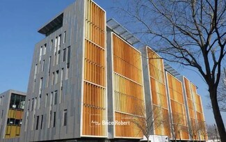 Plus de détails pour Bureau à louer