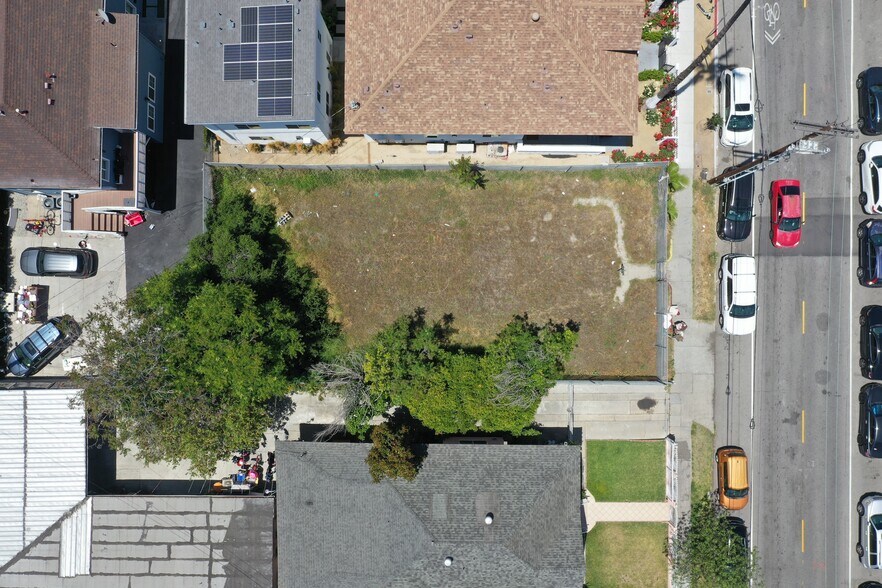642 30th St, Los Angeles, CA à vendre - Photo de l’immeuble – Image 3 sur 7