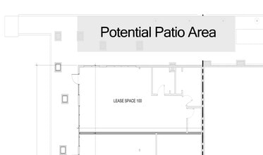 82 E 11400 S, Draper, UT à louer Plan d’étage– Image 1 sur 1