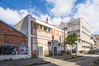 Plus de détails pour 26 Bis Rue Kléber, Montreuil - Bureau à louer