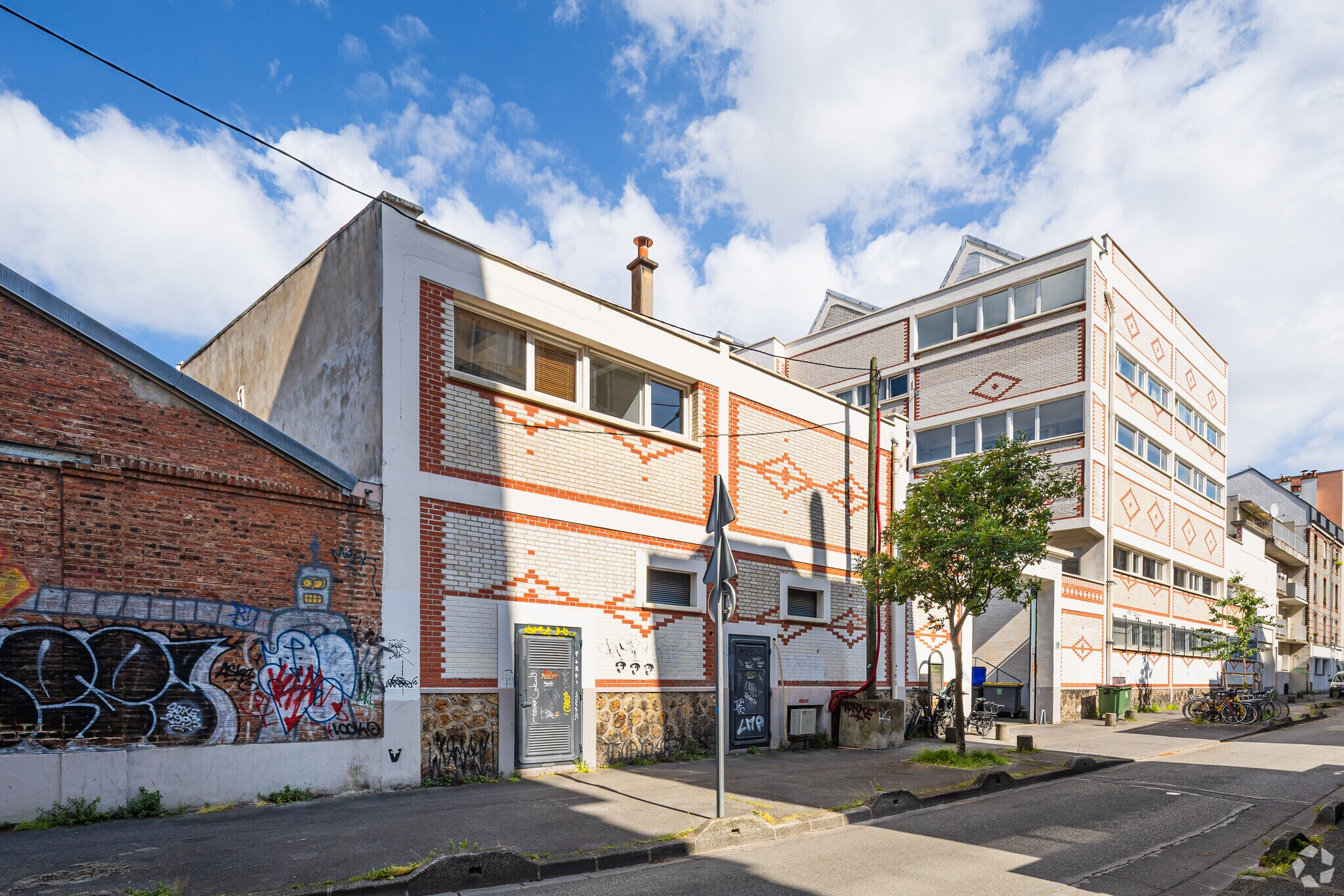 26 Bis Rue Kléber, Montreuil à louer Photo principale– Image 1 sur 4