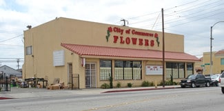Plus de détails pour 2340 S Atlantic Blvd, Commerce, CA - Local commercial à vendre
