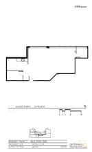 1350-1380 Energy Ln, Saint Paul, MN à louer Plan d’étage– Image 1 sur 1