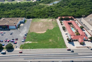 Plus de détails pour 6813 NW Loop 410, San Antonio, TX - Terrain à vendre
