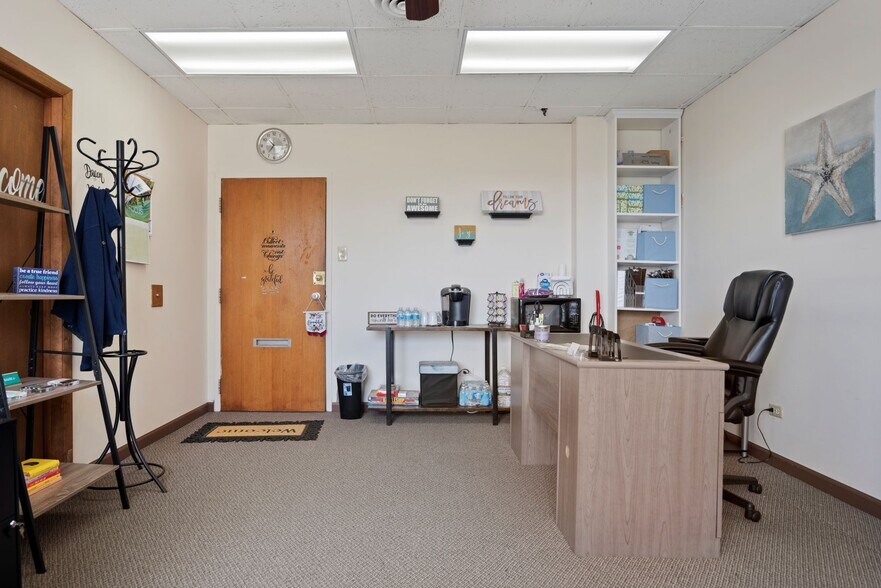 10540 S Western Ave, Chicago, IL à louer - Photo intérieure – Image 3 sur 9