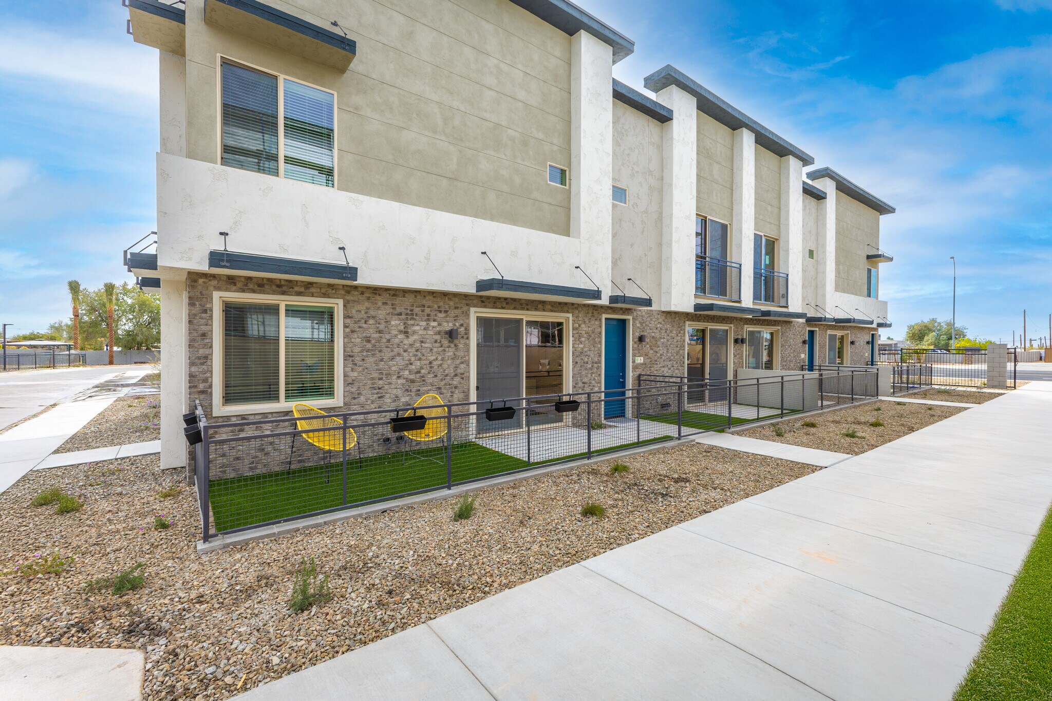 651 N Ironwood Dr, Apache Junction, AZ à vendre Photo principale– Image 1 sur 14