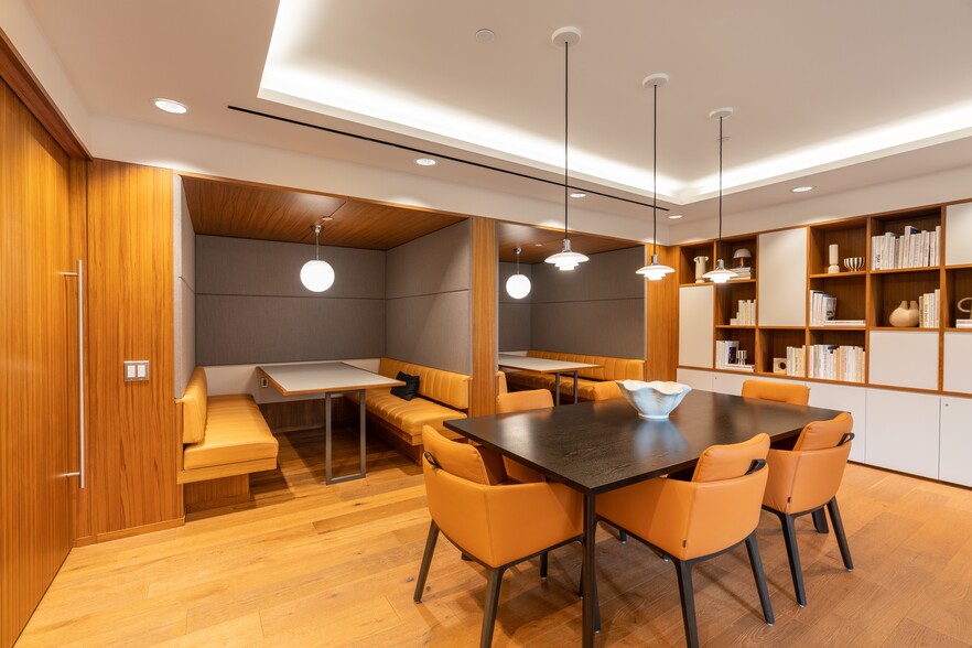 57 W 57th St, New York, NY à louer - Photo intérieure – Image 3 sur 5