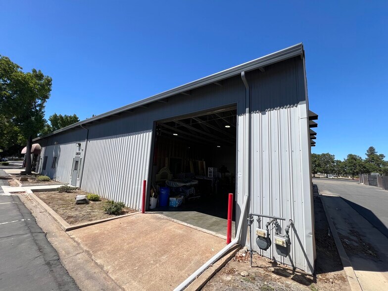1741 Ashby Rd, Merced, CA à louer - Photo de l’immeuble – Image 3 sur 5