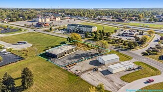 Plus de détails pour 1720 North Ridge Rd, Findlay, OH - Local commercial à vendre