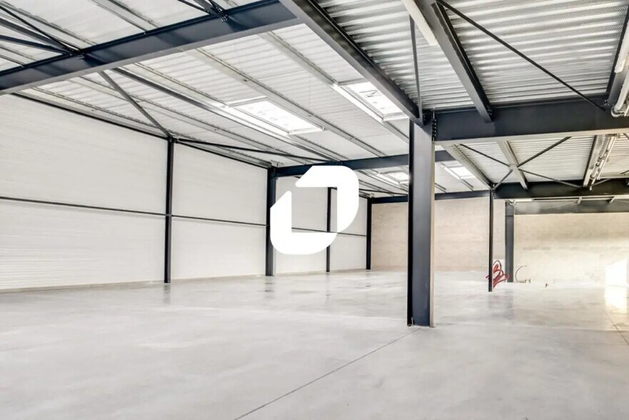 Local d’activités dans Bailly-Romainvilliers à louer - Photo intérieure – Image 3 sur 7