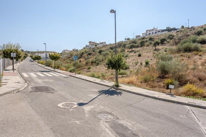 Calle Gredos, La Zubia, Granada à vendre - Photo principale – Image 1 sur 16