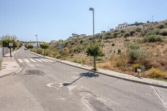 Plus de détails pour Calle Gredos, La Zubia - Terrain à vendre