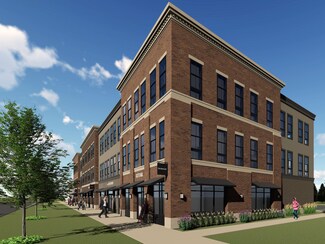 Plus de détails pour 711 S State St, Lockport, IL - Local commercial à louer