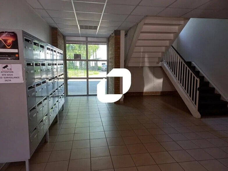 24 Rue Paul Langevin, Lezennes à louer - Photo de l’immeuble – Image 3 sur 10