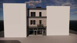 Plus de détails pour 3528-3530 Rue Ontario E, Montréal, QC - Terrain à vendre