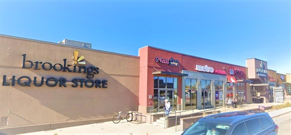 700 22nd Avenue South, Brookings, SD à vendre - Photo de l’immeuble – Image 3 sur 10