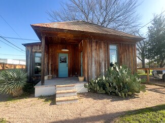 Plus de détails pour 2300 Coronado St, Austin, TX - Local commercial à vendre
