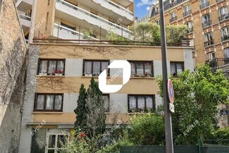 Plus de détails pour Bureau à louer