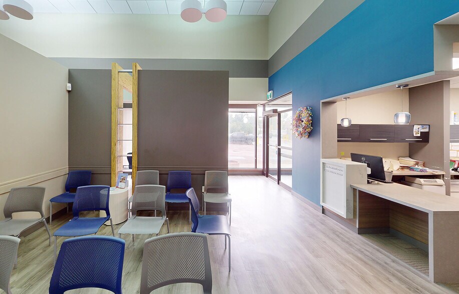 1068 Henderson Hwy, Winnipeg, MB à louer - Photo de l’immeuble – Image 3 sur 12