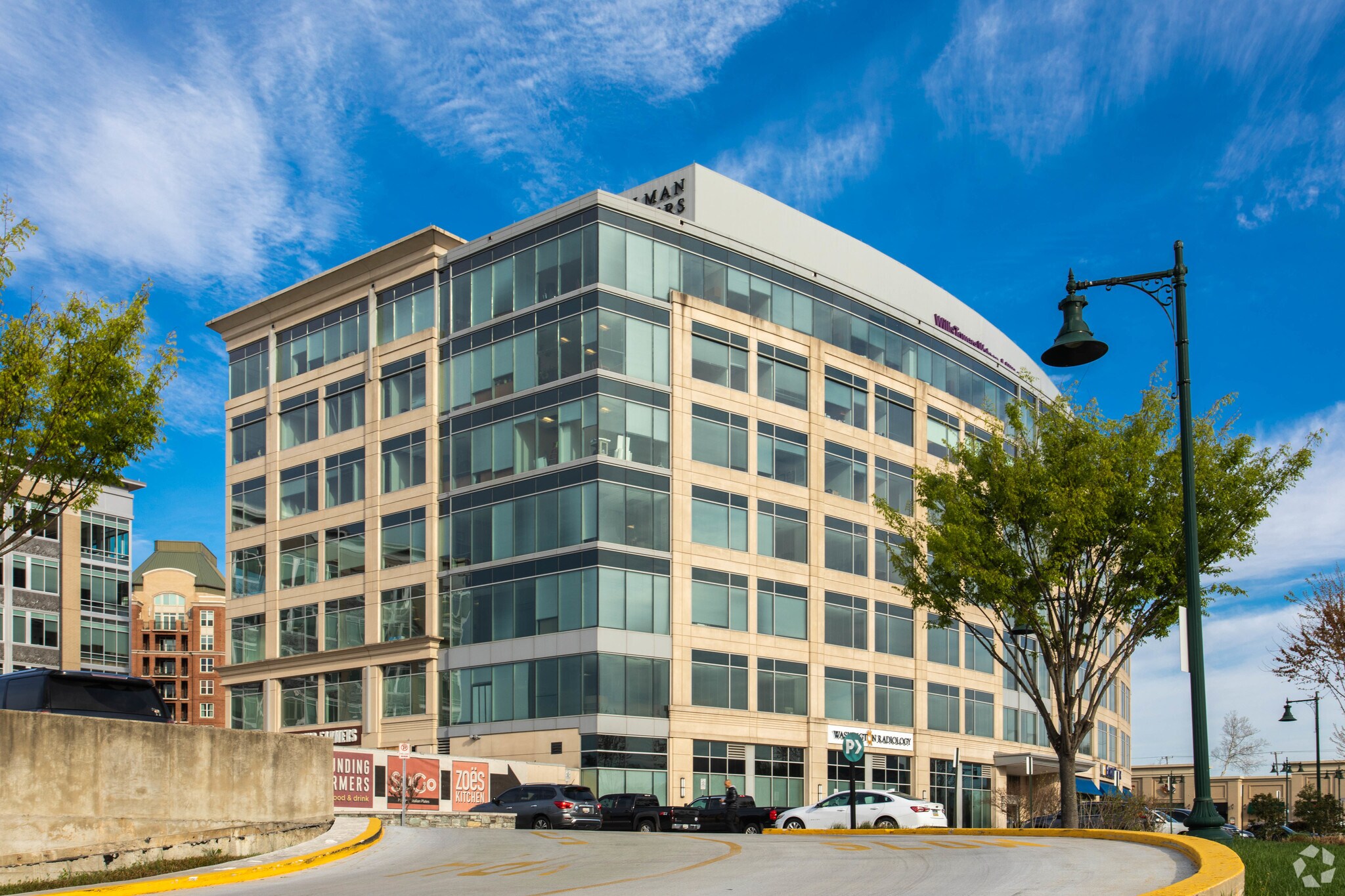 12505 Park Potomac Ave, Potomac, MD à louer Photo de l’immeuble– Image 1 sur 10