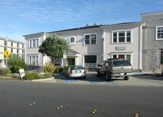 Plus de détails pour 225 Rockaway Beach Ave, Pacifica, CA - Local commercial à louer