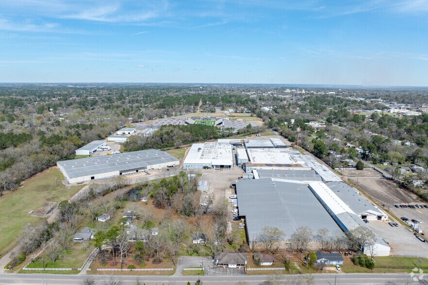 119 Anderson Ct, Dothan, AL à louer - Photo de l’immeuble – Image 1 sur 27