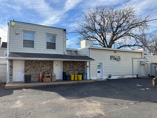 Plus de détails pour 523 Columbus Ave, Trenton, NJ - Bureau, Local d'activités à louer