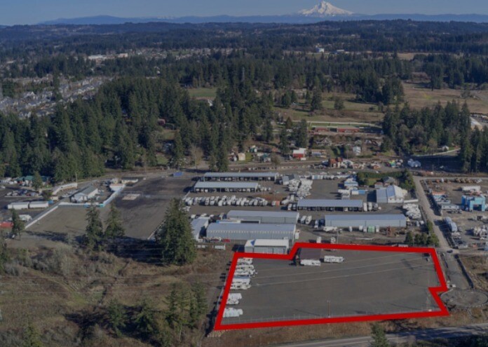 11840 SW Waldo Way, Sherwood, OR à louer Aérien– Image 1 sur 3