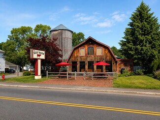 Plus de détails pour 160 Pulaski Blvd, Bellingham, MA - Local commercial à vendre