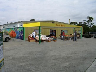 Plus de détails pour 4201 N Dixie Hwy, Oakland Park, FL - Local commercial à louer
