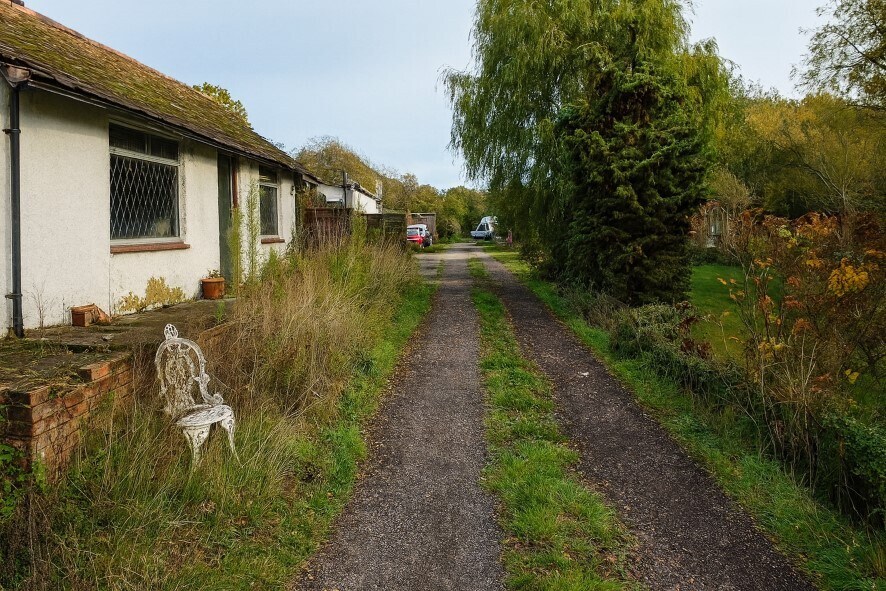 New Rd, Little Burstead à vendre Photo principale– Image 1 sur 6