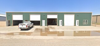 Plus de détails pour 10614 PR 1310, Wolfforth, TX - Industriel/Logistique à louer