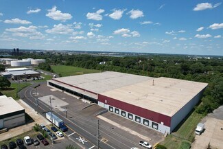 Plus de détails pour 850 Sherman Ave, Pennsauken, NJ - Industriel/Logistique à vendre