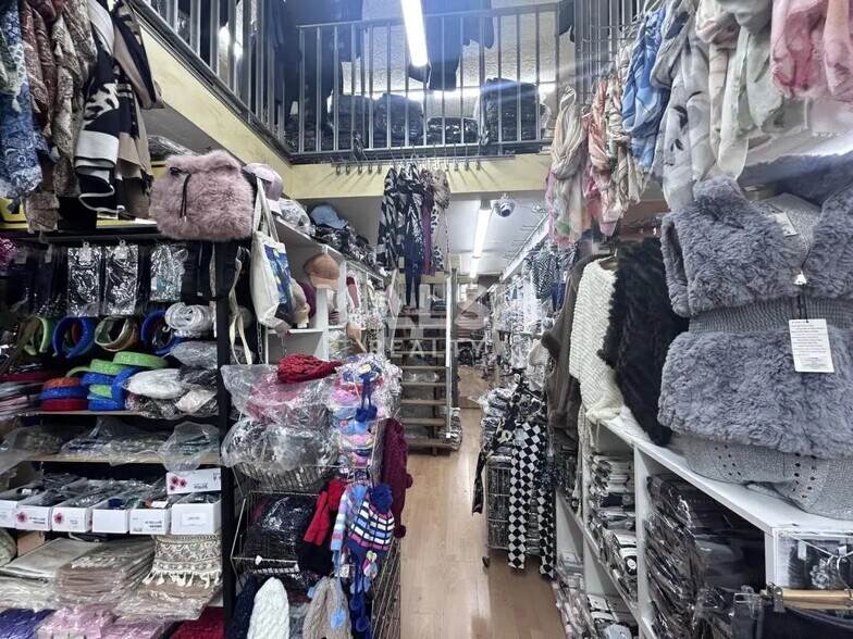 Local commercial dans Lyon à louer - Photo intérieure – Image 3 sur 6