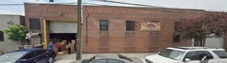 Plus de détails pour 1034 Linwood St, Brooklyn, NY - Industriel/Logistique à louer
