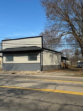 Plus de détails pour 15354 US Highway 12, Union, MI - Local commercial à vendre