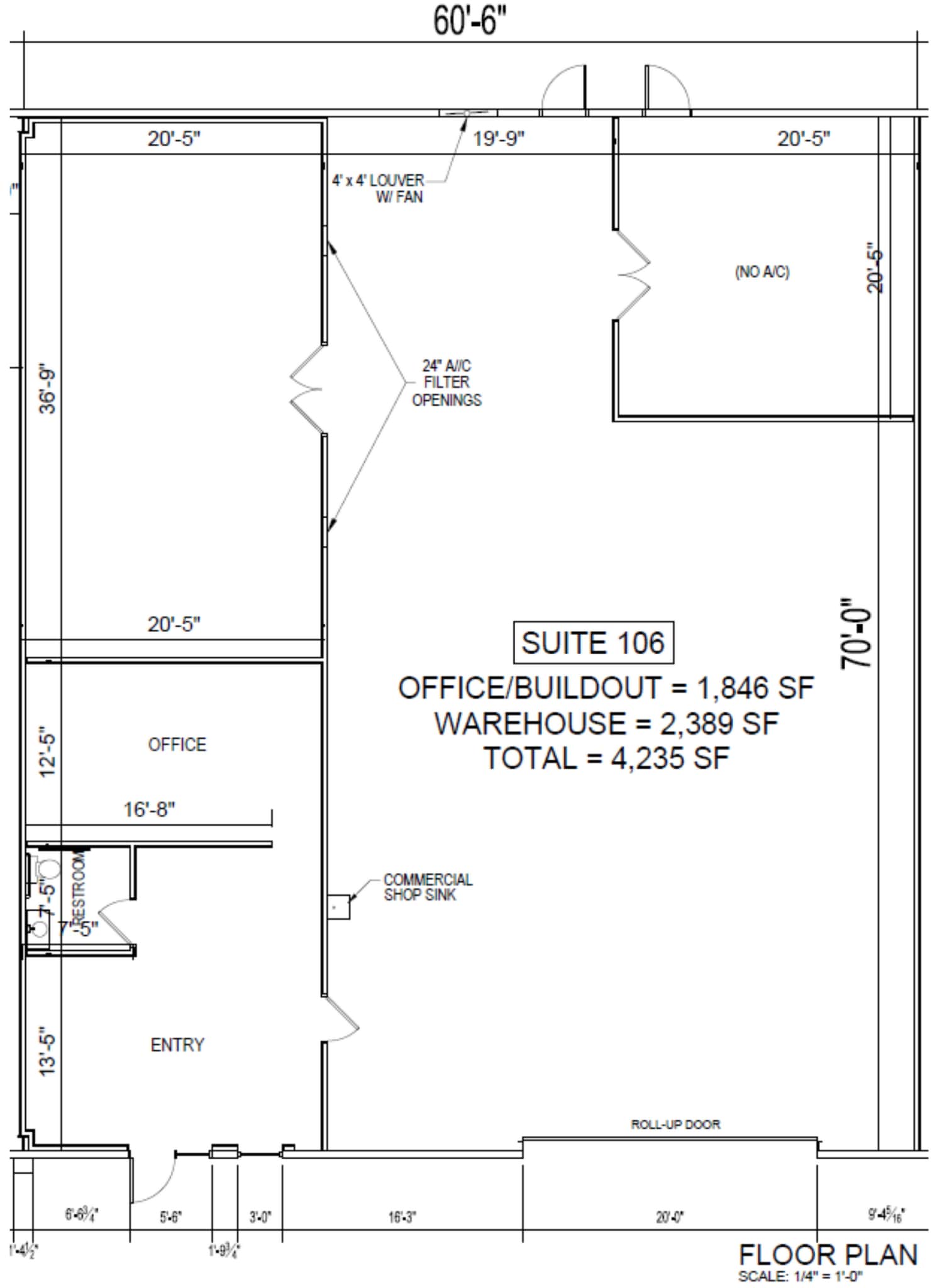5829 W Sam Houston Pky N, Houston, TX à louer Photo intérieure– Image 1 sur 1