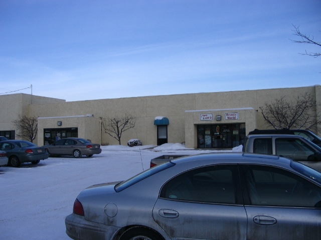 217 5th St S, Great Falls, MT à vendre - Photo de l’immeuble – Image 2 sur 2