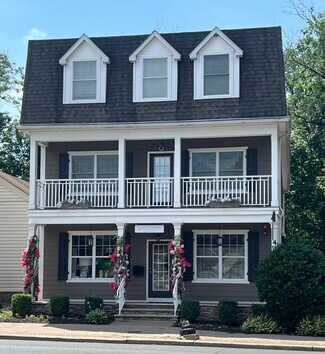 Plus de détails pour 4 Centennial Ave, Cranford, NJ - Local commercial à vendre