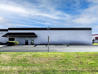 Plus de détails pour 12020-12040 Western Ave, Garden Grove, CA - Industriel/Logistique à louer