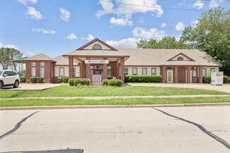 Plus de détails pour 120 S Birmingham St, Wylie, TX - Spécialisé à vendre