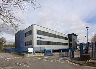 Plus de détails pour Maidstone Rd, Sidcup - Bureau à louer