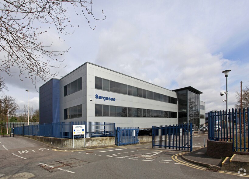 Maidstone Rd, Sidcup à louer - Photo principale – Image 1 sur 5