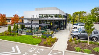 Plus de détails pour 13239 Manchester Rd, Des Peres, MO - Local commercial à vendre