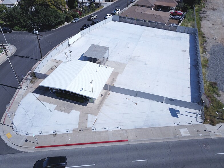 500 S Harbor Blvd, La Habra, CA à louer - Photo principale – Image 1 sur 5